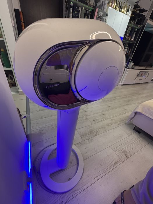 Devialet phantom 103 db