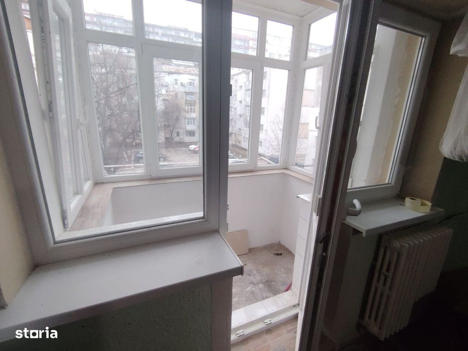 Apartament 3 camere zona Util-Gara