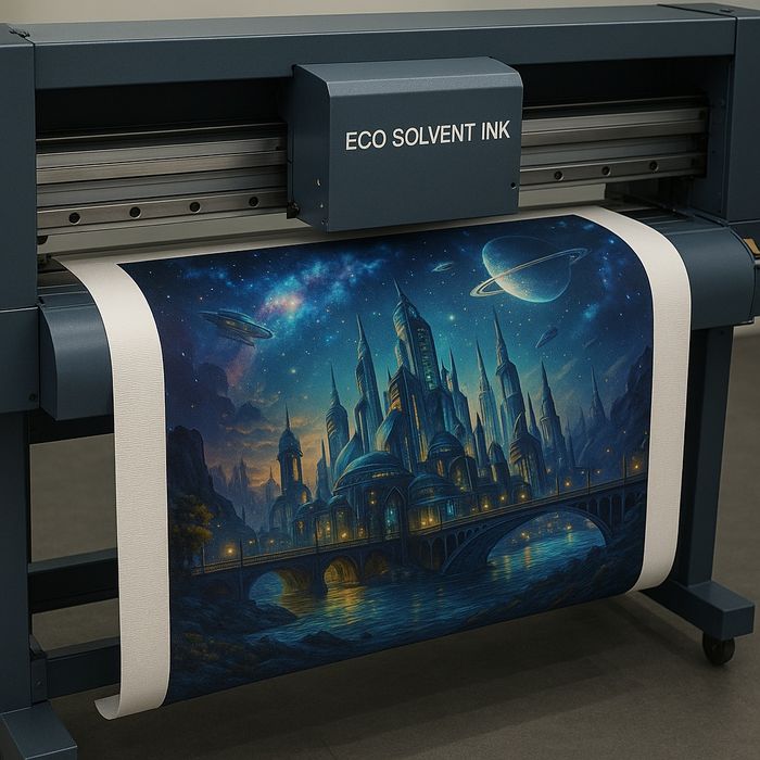 Печать фото на холсте | Подарок на заказ