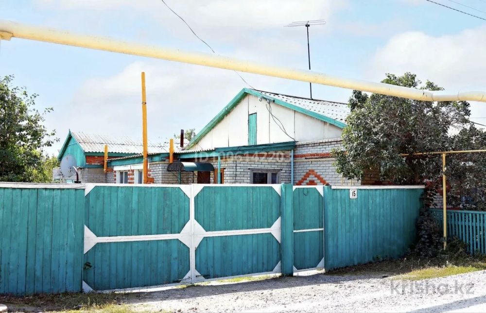 Продам благоустроеный дом Денисовка