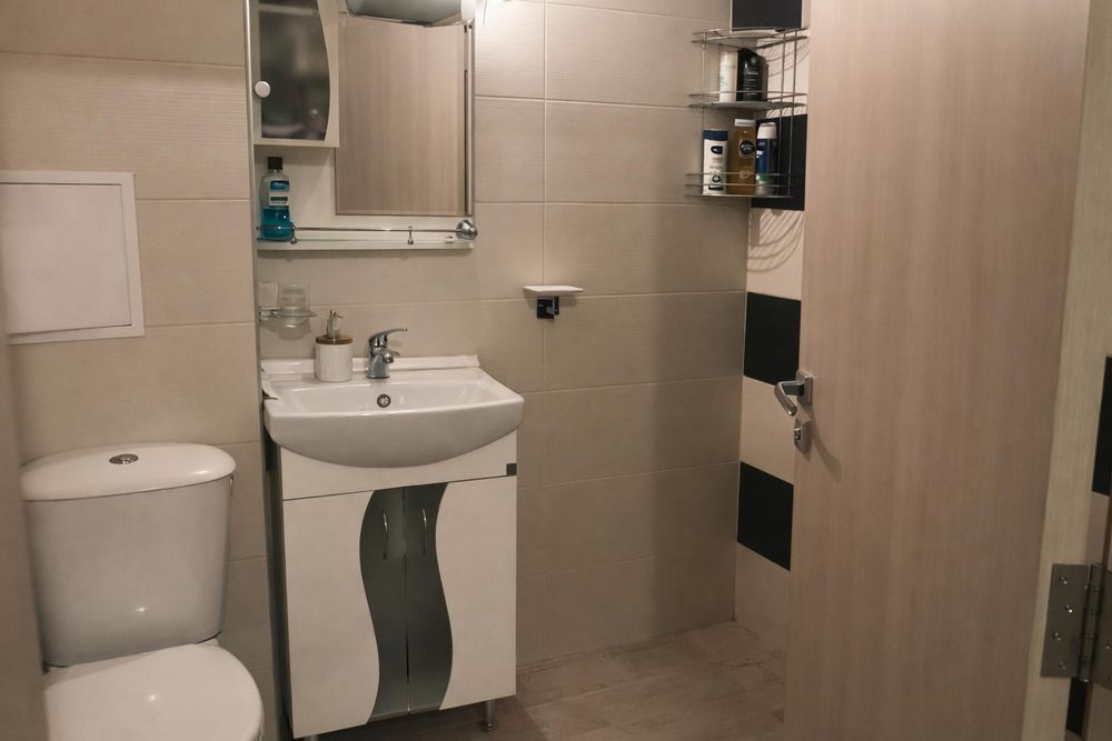 Двустаен, продажба, кв. Манастирски ливади