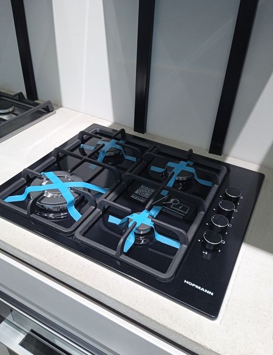 HOFMANN варочная панель Модернизированная с усиленной комфоркой