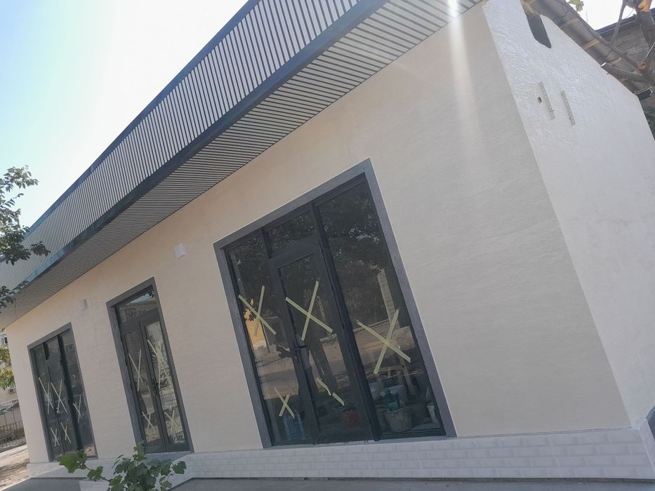 Noturar joy Ijaraga beriladi Yangi qurib bitkazilgan