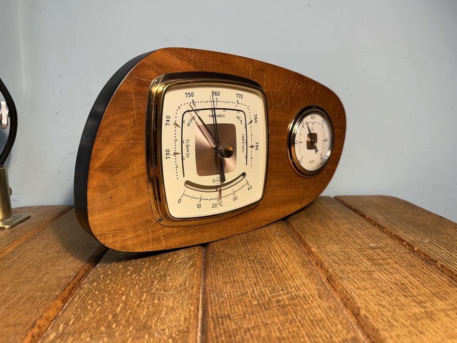 Метеостанция / SundO / 60-те