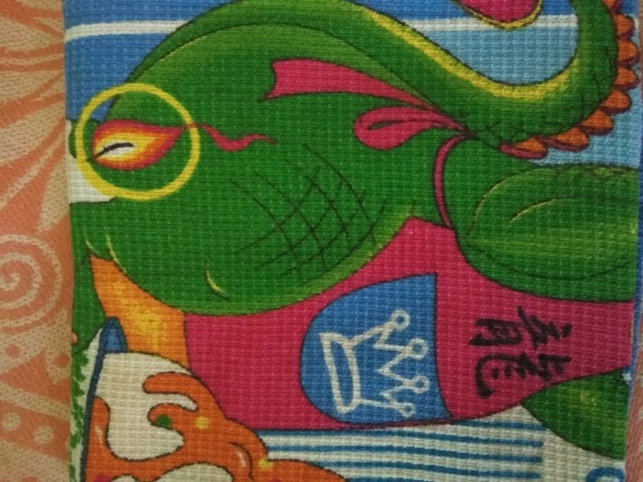 Полотенца кухонные прдаются