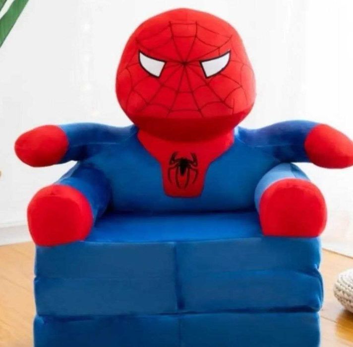 мягкая игрушка кресло