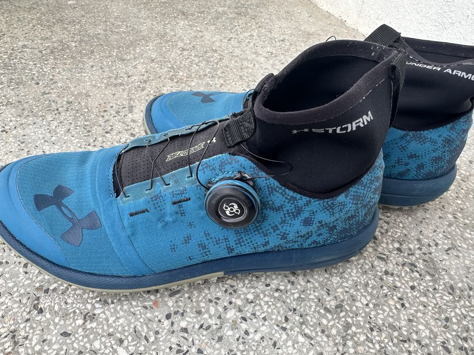 Дамски маратинки Under Armour