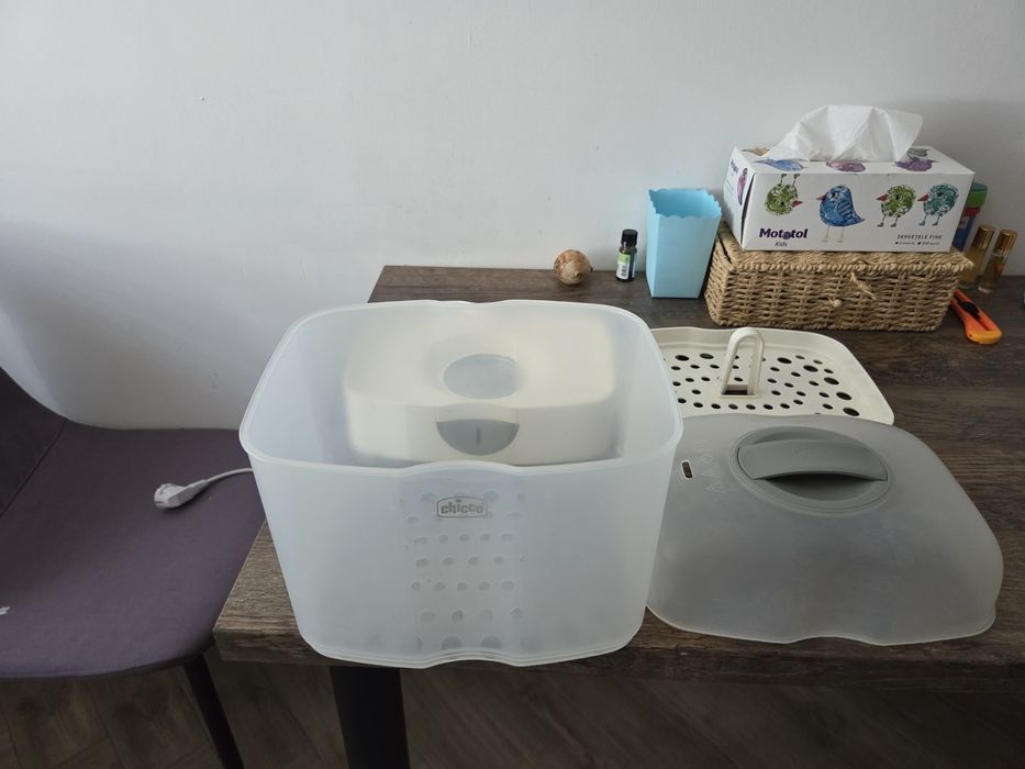 Sterilizator Chico