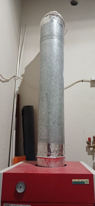 Продается котёл хороший