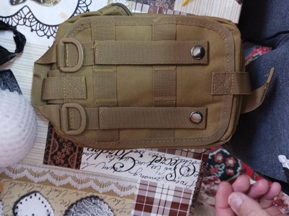 Аптечка для автомобилей