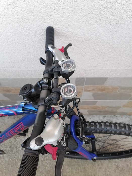 Алуминиеви Велосипеди 26цола