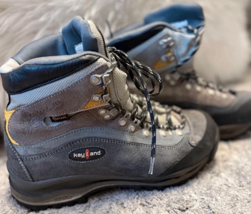 Bocanci pentru barbati Kayland