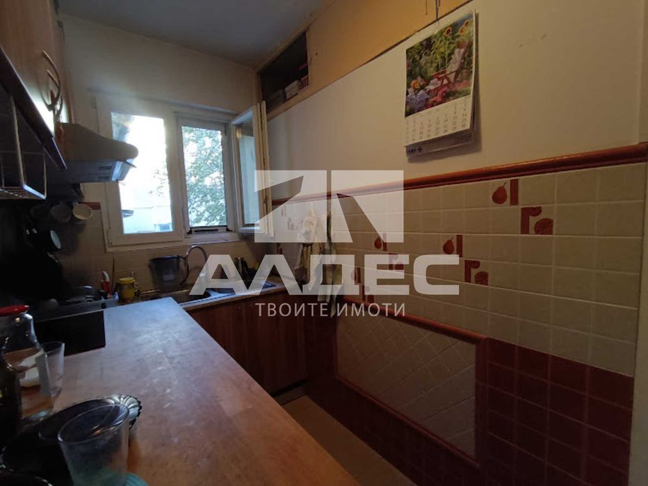Дава се под наем Четиристаен апартамент в София, Център - 112 кв.м за 920 € - Снимка #6