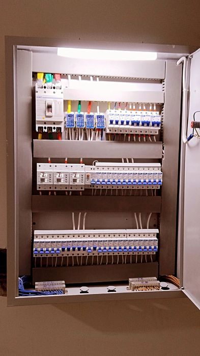 Elektrik xizmati Fargona shaxar boylab 24/7