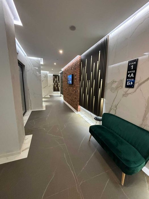 Дава се под наем Двустаен апартамент в София, Хладилника - 65 кв.м за 612 € - Снимка #3