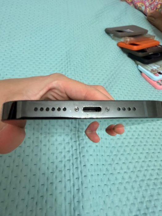 Iphone 14 pro max 256 gb черный