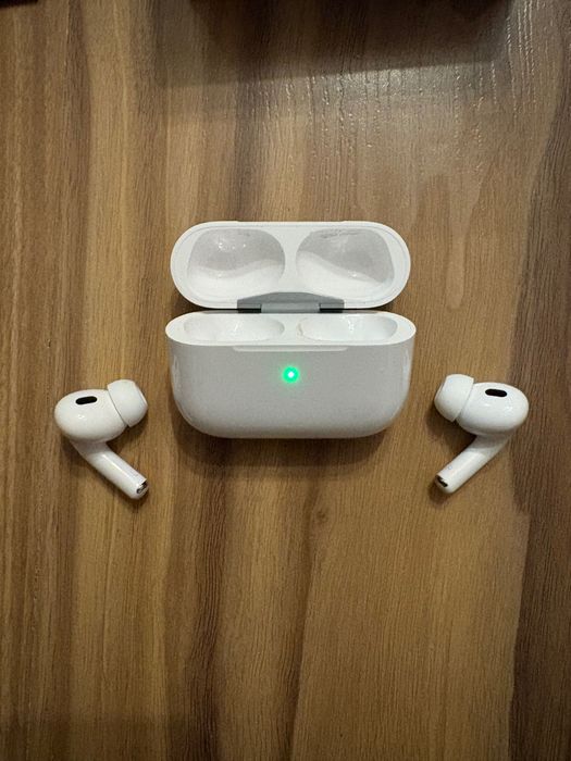 Слушалки AirPods Pro 2-Оригинални