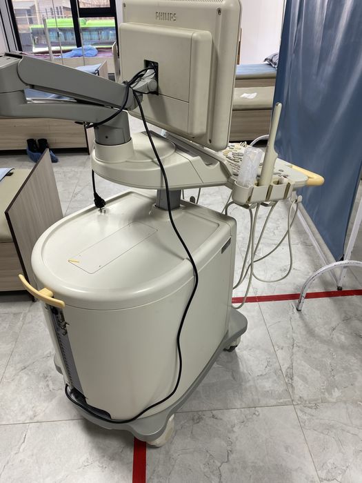 Philips УЗИ аппараты (эксперт класс).