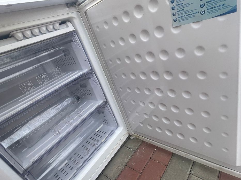 Frigider utilizat