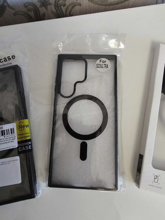Husa Samsung S23 Ultra diverse modele