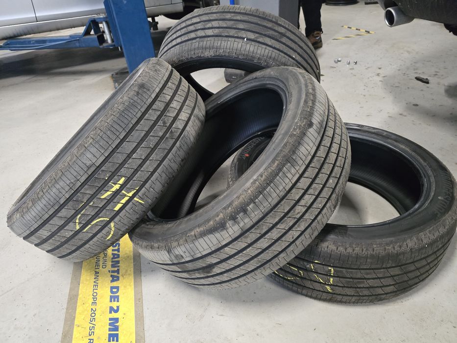 anvelope vara 215 45 18 Bridgestone t005A Mazda 3