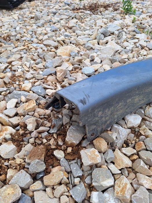 Вежди за калници за Mitsubishi L200 2013