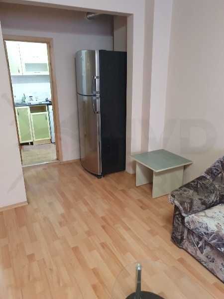 Дава се под наем тристаен апартамент в Чаталджа! 21881522