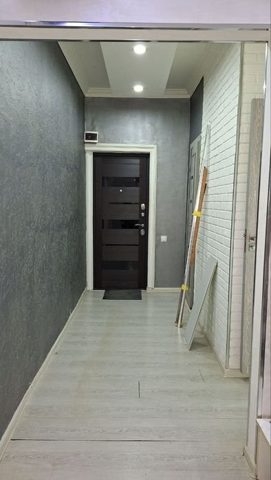 Квартира Юнус Абад 1/1/5, 53000у.е.