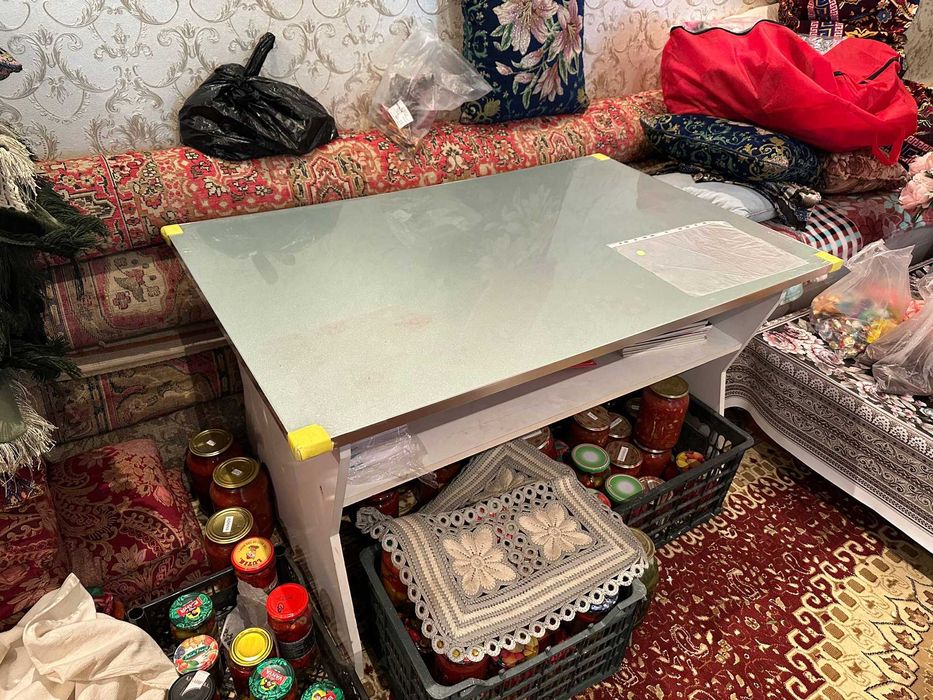 Рабочий стол срочни