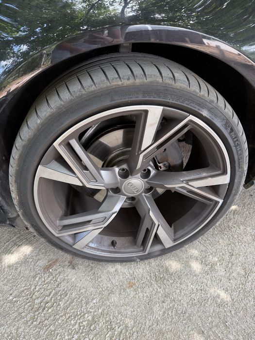 Vand jante originale audi RS
