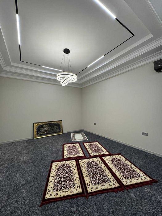 Dacha Bo'stonliq Chimboyda oila va do'stlar uchun BEZ MAKLER