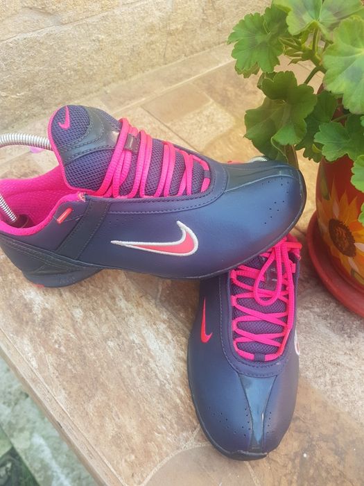 Дамски маратонки Nike