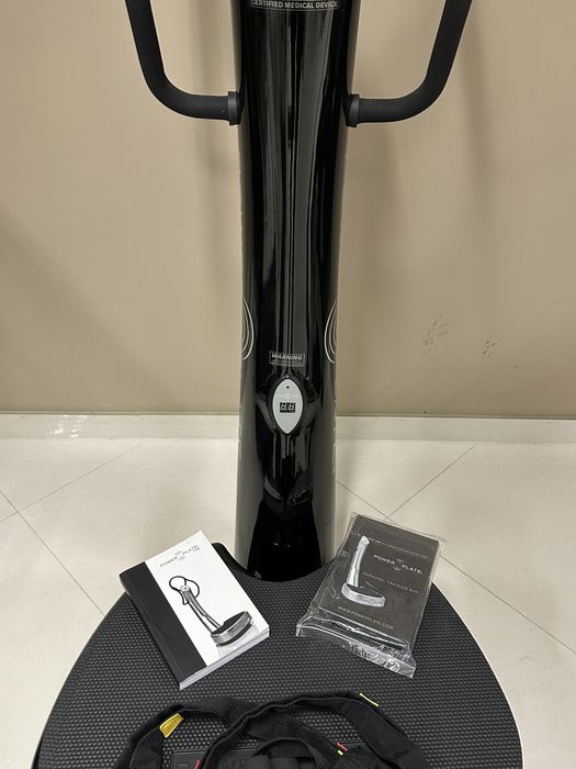 Фитнес уред Power Plate My5