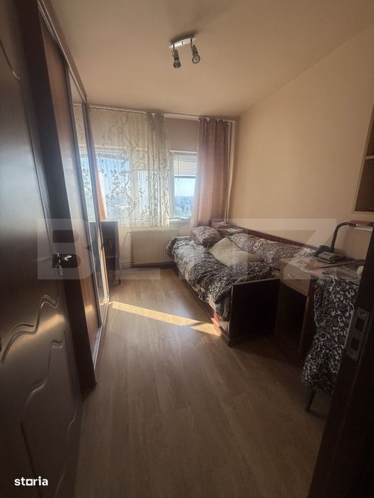 Apartament 3 camere, 65.93 mp, zona Micro 6