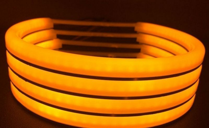 Ангелски очи за БМВ Е36 Е46 Е39 Е30 Е38 Х3 Х5! Нови!