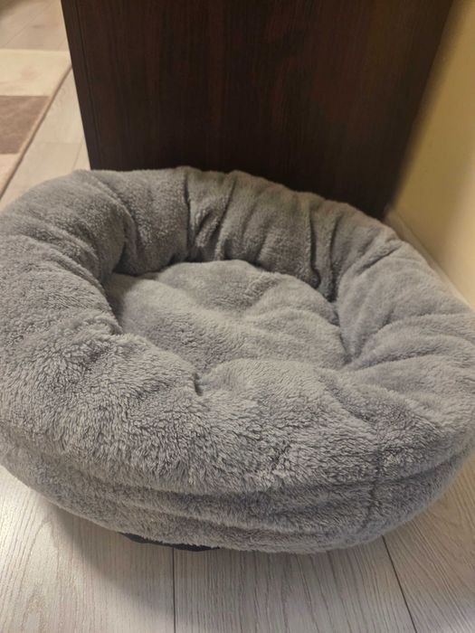 Ново легло за куче