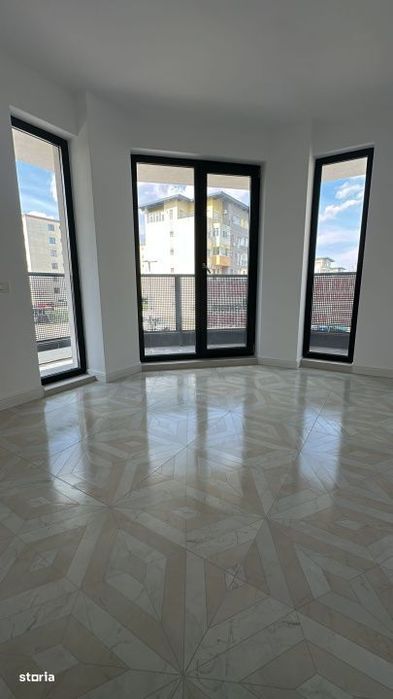 Apartament 3 Camere | Tomis Plus |  | 96 Mpu