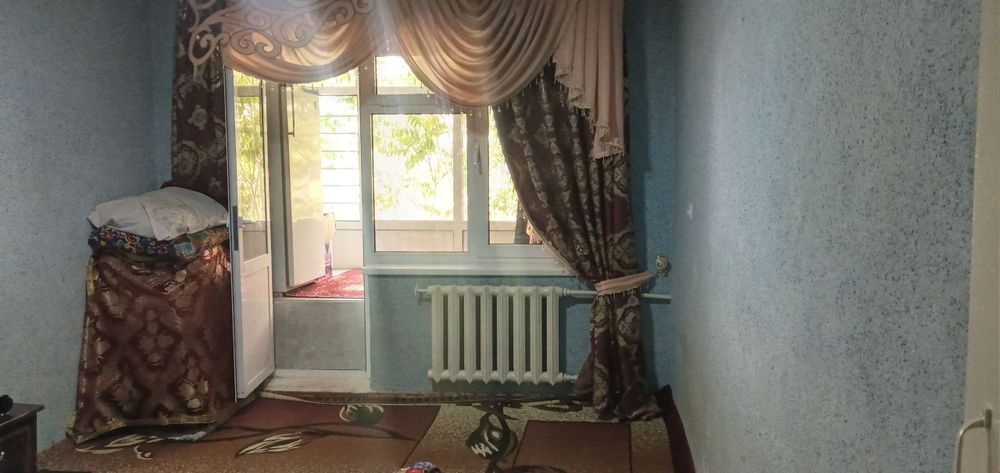 2 xonali kvartira uzoq muddatga ijaraga beriladi