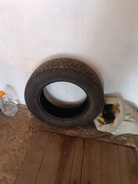 Продам зимнюю резину