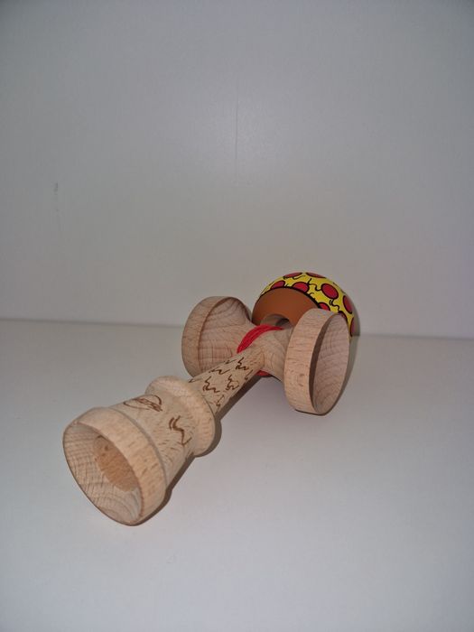 Kendama Sweets Broken Pizza