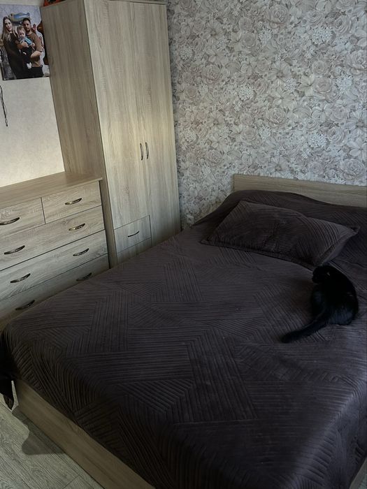 Продам сапальный гарнитур