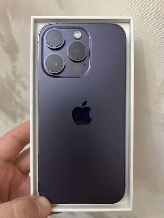 iPhone 14 pro Nasia savdoga