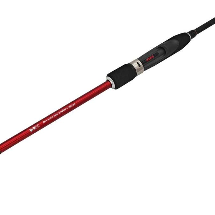 Спининг въдица OSAKO RITMIX X6 2.46m, 4-16г акция