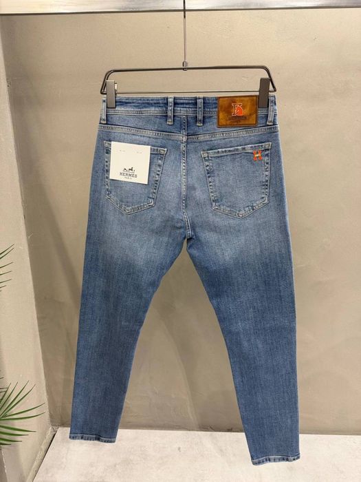 Мъжки дънки Hermes