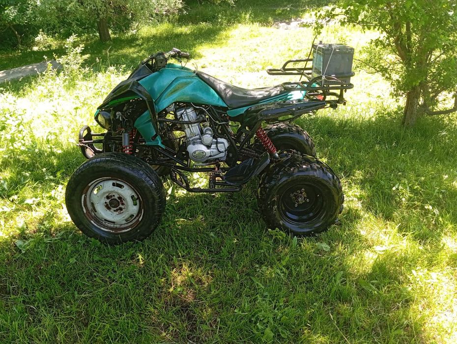 Продам квадрацикыл
