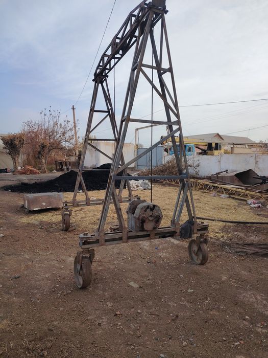 Tall sotiladi 3 tonna sherabodda turibdi