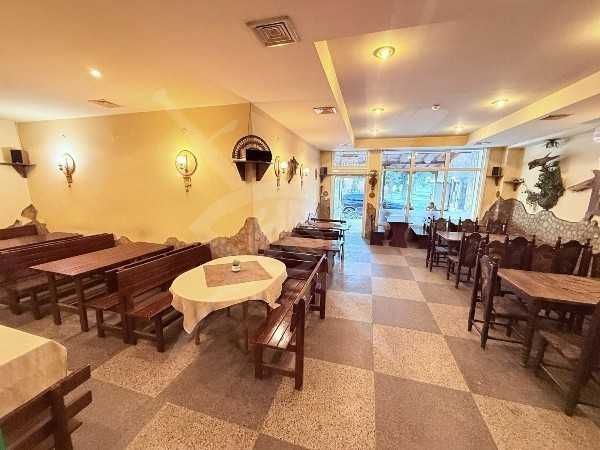 Продава се Заведение в с. Главатар, Област Пловдив - 717 кв.м за 142 €/кв.м - Снимка #1