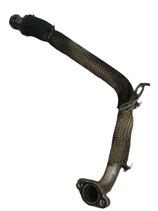 Conducta/Furtun Supapa Egr Jaguar Xf Cc9_, X250 2008 - 2015 2.7 D Ajd