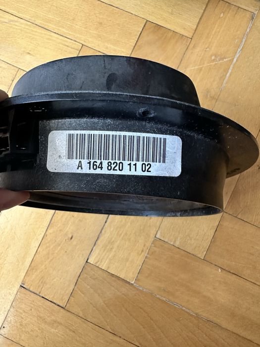 Оригинални колони за ML купе W164