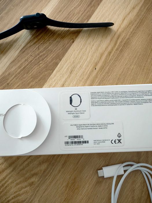 Apple Watch SE2022